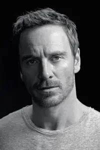 Фото Майкл Фассбендер (Michael Fassbender)