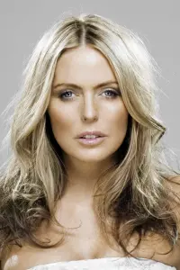 Фото Петсі Кенсіт (Patsy Kensit)