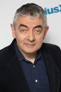 Фото Роуен Аткінсон (Rowan Atkinson)