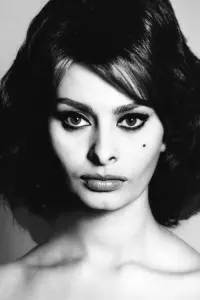 Фото Софі Лорен (Sophia Loren)