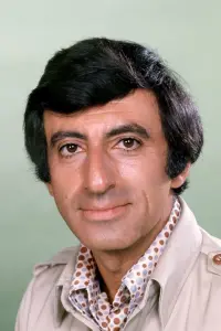 Фото Джеймі Фарр (Jamie Farr)