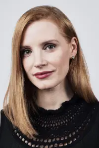 Фото Джессіка Честейн (Jessica Chastain)