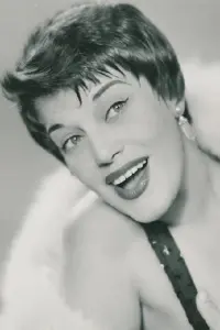 Фото Кей Баллард (Kaye Ballard)