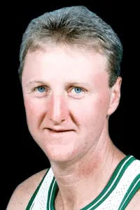 Фото Ларрі Берд (Larry Bird)