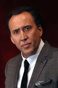 Фото Ніколас Кейдж (Nicolas Cage)