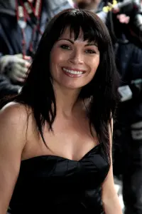 Фото  (Alison King)