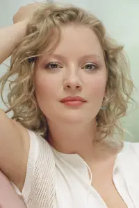 Фото Гретхен Мол (Gretchen Mol)