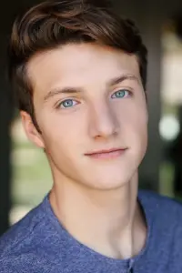 Фото Джейк Шорт (Jake Short)