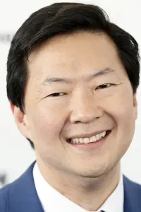 Фото Кен Чон (Ken Jeong)