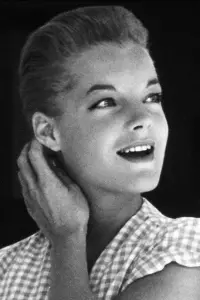 Фото Ромі Шнайдер (Romy Schneider)