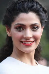 Фото  (Saiyami Kher)