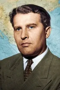 Фото  (Wernher von Braun)