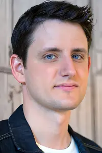 Фото Зак Вудс (Zach Woods)