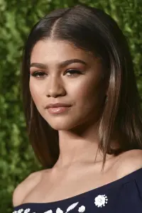 Фото Зендая (Zendaya)