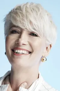 Фото Емма Томпсон (Emma Thompson)