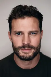 Фото Джеймі Дорнан (Jamie Dornan)