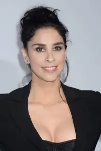 Фото Сара Сільверман (Sarah Silverman)