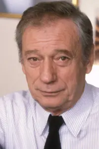 Фото Ів Монтан (Yves Montand)