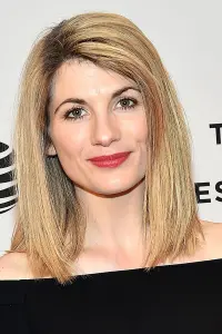 Фото Джоді Віттакер (Jodie Whittaker)