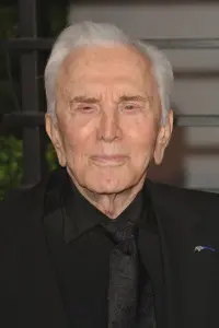 Фото Кірк Дуглас (Kirk Douglas)