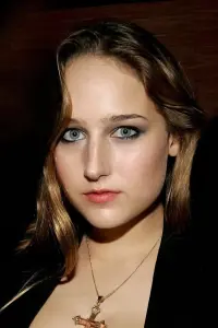 Фото Лілея Собеська (Leelee Sobieski)