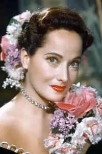 Фото Мерль Оберон (Merle Oberon)