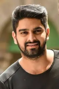 Фото  (Naga Shaurya)