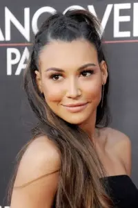 Фото Ная Рівера (Naya Rivera)