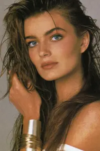 Фото Пауліна Порізкова (Paulina Porizkova)