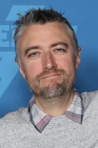 Фото Шон Ганн (Sean Gunn)