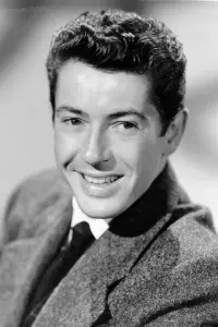 Фото Фарлі Грейнджер (Farley Granger)