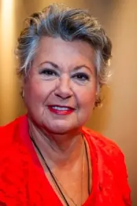 Фото Джинетт Рено (Ginette Reno)