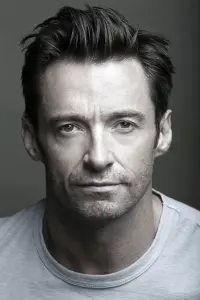 Фото Г'ю Джекмен (Hugh Jackman)