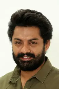 Фото Калян Рам (Kalyan Ram)