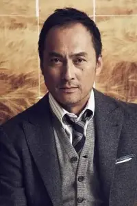 Фото Кен Ватанабе (Ken Watanabe)