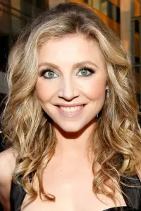 Фото Сара Чалк (Sarah Chalke)