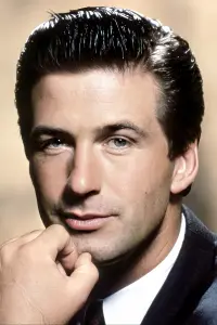 Фото Алек Болдуін (Alec Baldwin)