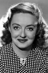 Фото Бетт Девіс (Bette Davis)