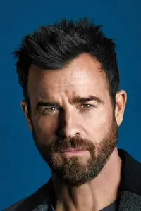 Фото Джастін Теру (Justin Theroux)