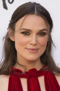 Фото Кіра Найтлі (Keira Knightley)