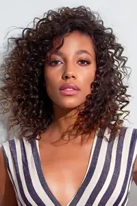 Фото Кайлі Банбері (Kylie Bunbury)