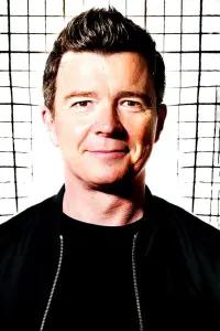 Фото  (Rick Astley)