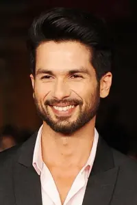 Фото Шахід Капур (Shahid Kapoor)