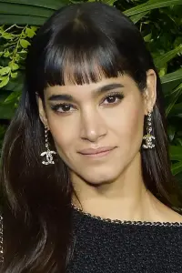 Фото Софія Бутелла (Sofia Boutella)