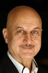 Фото Анупам Хер (Anupam Kher)