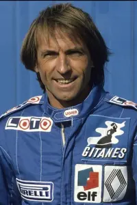 Фото  (Jacques Laffite)