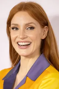 Фото Джессіка Честейн (Jessica Chastain)