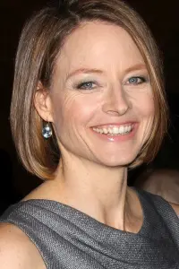 Фото Джоді Фостер (Jodie Foster)