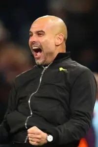 Фото Пеп Гвардіола (Pep Guardiola)