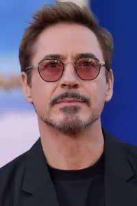 Фото Роберт Дауні мл. (Robert Downey Jr.)